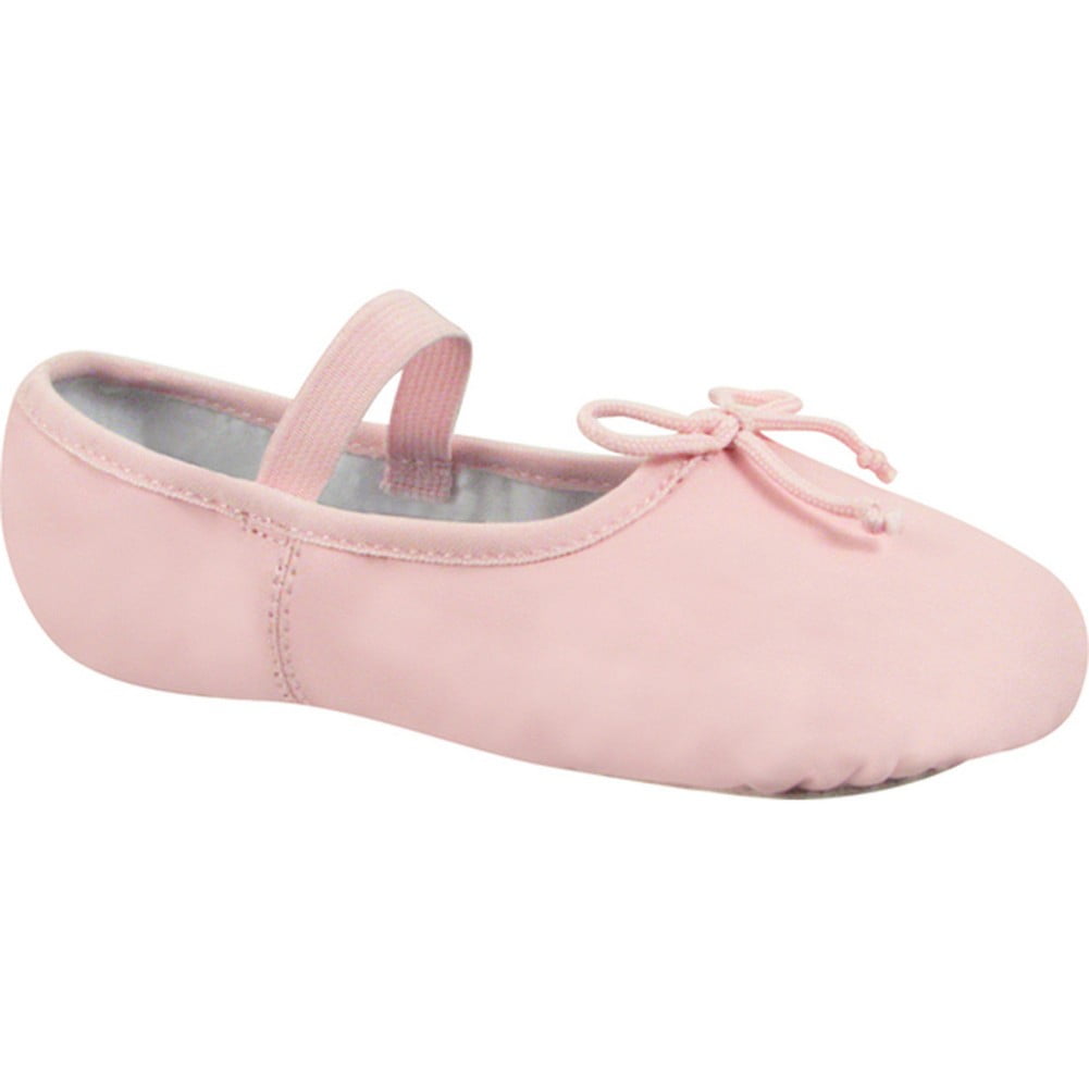walmart ballerina shoes