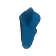 thumbnail image 4 of jifeng Neck Pillow for Office Chair Ergonomic Back Cushion Worker Heighten Backrest Blue, 4 of 9