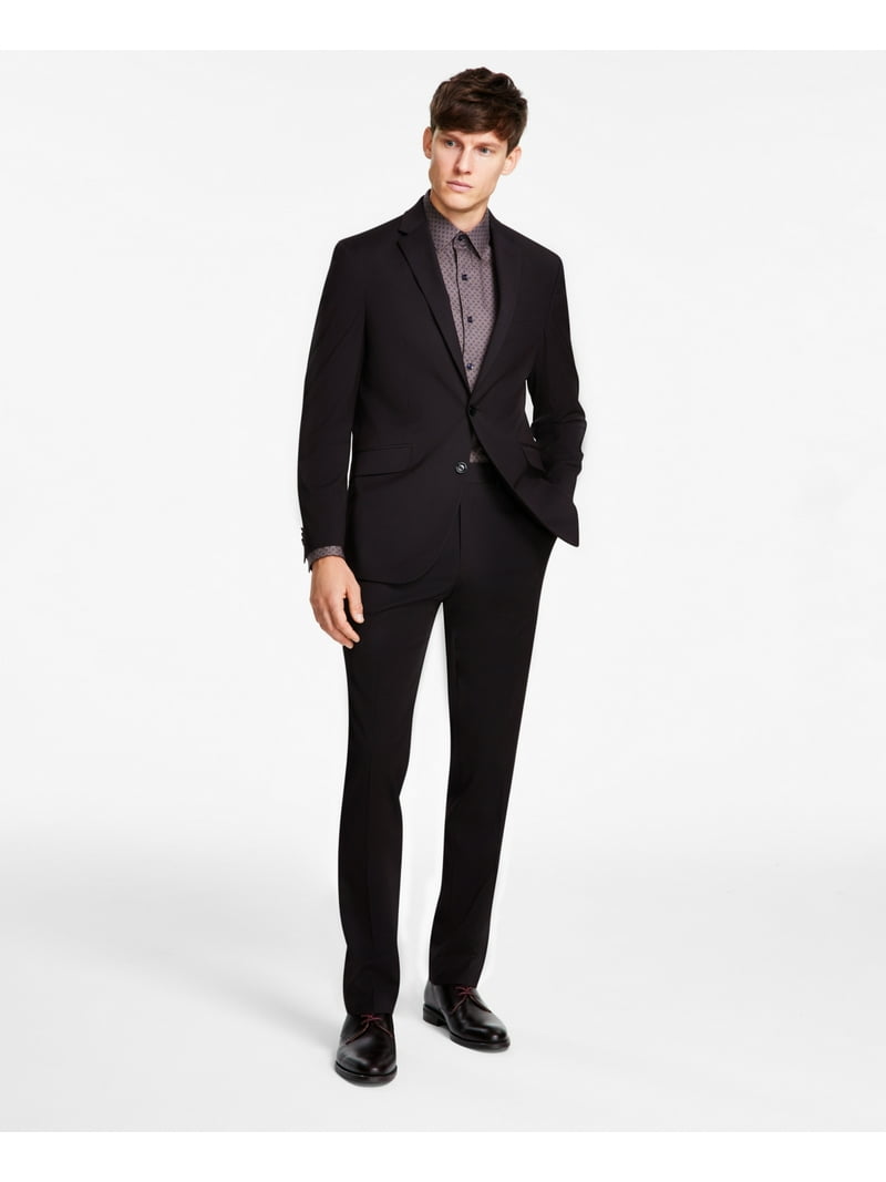 Kenneth Cole Reaction Men's Slim-Fit Ready Flex Stretch Suits