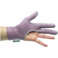 thumbnail image 2 of Regi's Grip Quilting Gloves Flower Print Pink Large, 2 of 2
