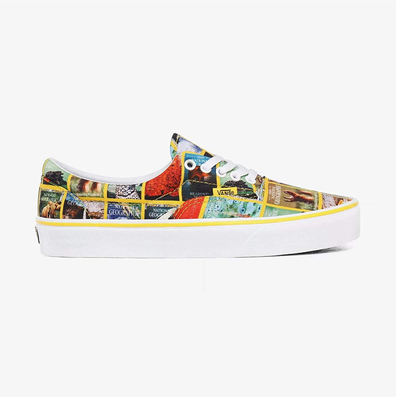 Vans Men's Clearance, Discounts 