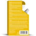 thumbnail image 2 of Dermactin Skin Care Basics Clarifying Turmeric Peel-off Mask 1.76 oz., 2 of 11