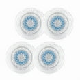 thumbnail image 3 of Clarisonic Revitalizing Brush Head - 4 Pack, 3 of 4