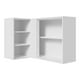 thumbnail image 5 of Gabinete Superior de Esquina Cocina Madesa Agata BC, 5 of 5