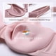 thumbnail image 5 of Bra CALVENA Minizer para mujer, cobertura total, 38F, color mochaccino, 5 of 7