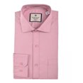 thumbnail image 2 of Camisa Lisa De Vestir M. Larga Michel Blanc Varios Colores, 2 of 5