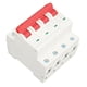 thumbnail image 4 of Interruptor De Protección Contra Cortocircuitos, Diseño Modular Disyuntor 4P DC1000V 25A Extinción De Arco Para Sistema Solar ANGGREK Otros, 4 of 8