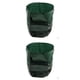thumbnail image 1 of 6 Bolsas de de Patatas para Plantas de Jardín con Solapa para Patatas, Zanahorias, Cebollas Y Patatas Zulema Jardinera de contenedores de cultivo, 1 of 8