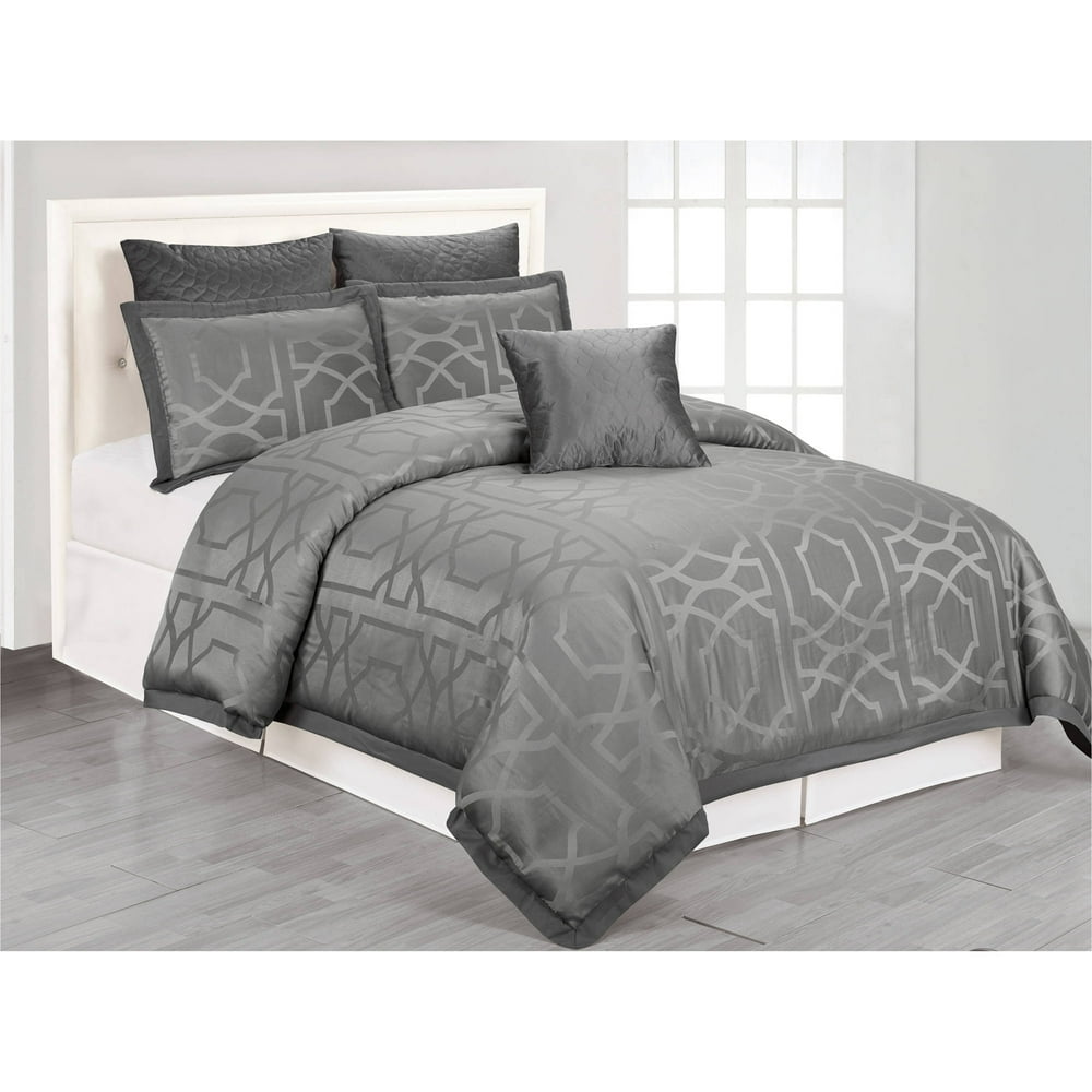 Duck River Textiles Kempsey Online Queen 6-Piece Oversize ...