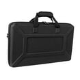 thumbnail image 5 of DJ Carry Case Controller Bag Storage Bag Waterproof and Wear Resistant for Mobile Djs Traveling to Clubs and Weddings, 5 of 9