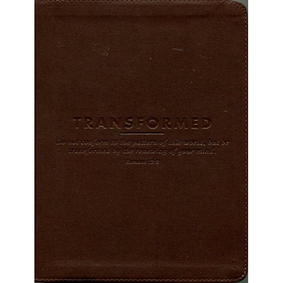 Pre-Owned Transformed: How God Changes Us (Small Group Study Guide) by Rick Warren (2014-08-02), 9781422802540, 142280254X, Paperback,