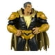 thumbnail image 2 of McFarlane Toys - DC Direct 7IN Figure with Comic - Black ADAM WV1 - Black ADAM McFarlane Toys McFarlane, 2 of 9