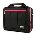 thumbnail image 3 of VANGODDY El Prado Universal Messenger / Backpack hybrid bag fits Acer 10 inch Laptops / Tablets up to 11 x 9.75 Inches, 3 of 7