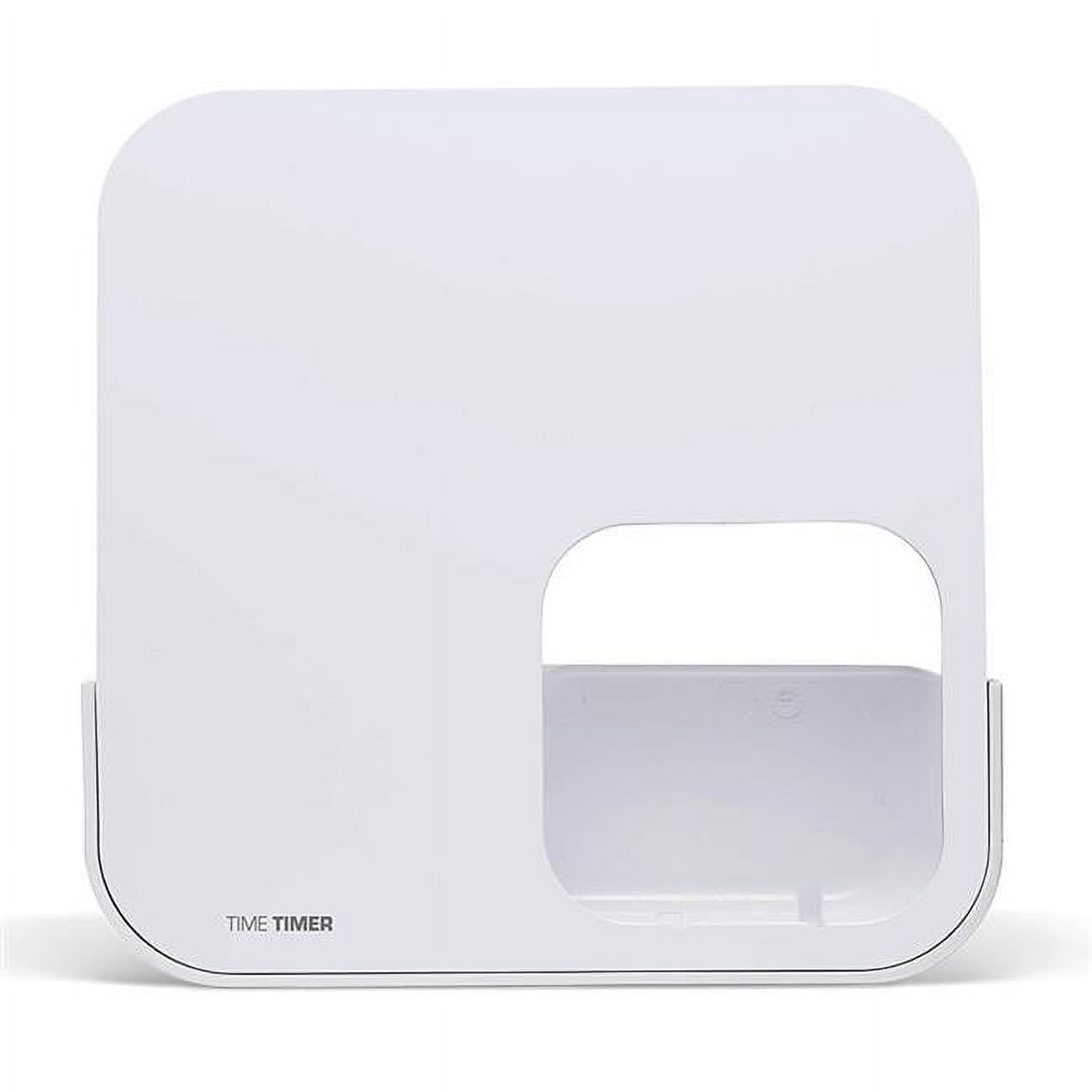 Time Timer TTM6BW Time Timer Dry Erase Board Magnetic