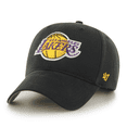 thumbnail image 1 of NBA Casquette MVP Basique 47 Pieds - Los Angeles Lakers, 1 of 2