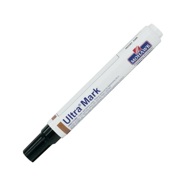 Mohawk Ultra Touch Up Stain Marker, Ultra Mark Light Natural Oak