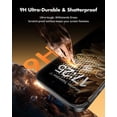 thumbnail image 4 of Protector de pantalla de privacidad UnbreakCable para iPhone 15 Plus, 4 of 8