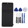 thumbnail image 2 of Ensamblaje De Pantalla Táctil Del Teléfono, Digitalizador De Pantalla De Visualización Del Teléfono De Buena Compatibilidad Con Herramientas De Reparación Para Reemplazo De, 2 of 7