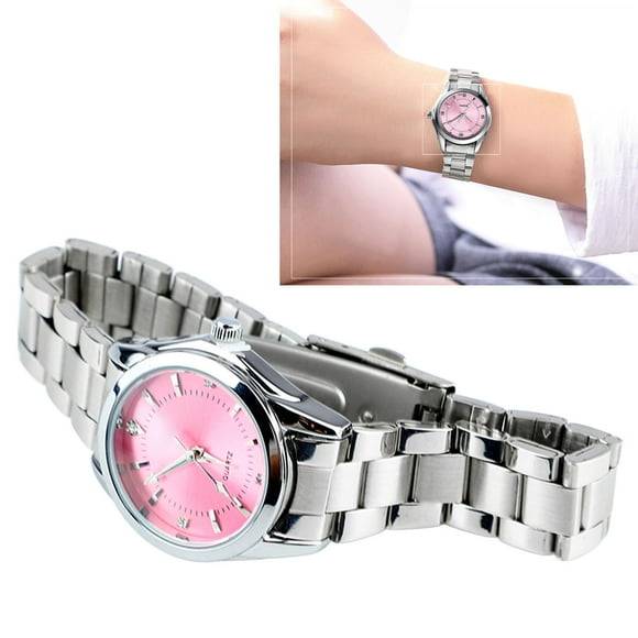 Reloj de pulsera mujer ANGGREK Cuarzo Resistente Al Agua