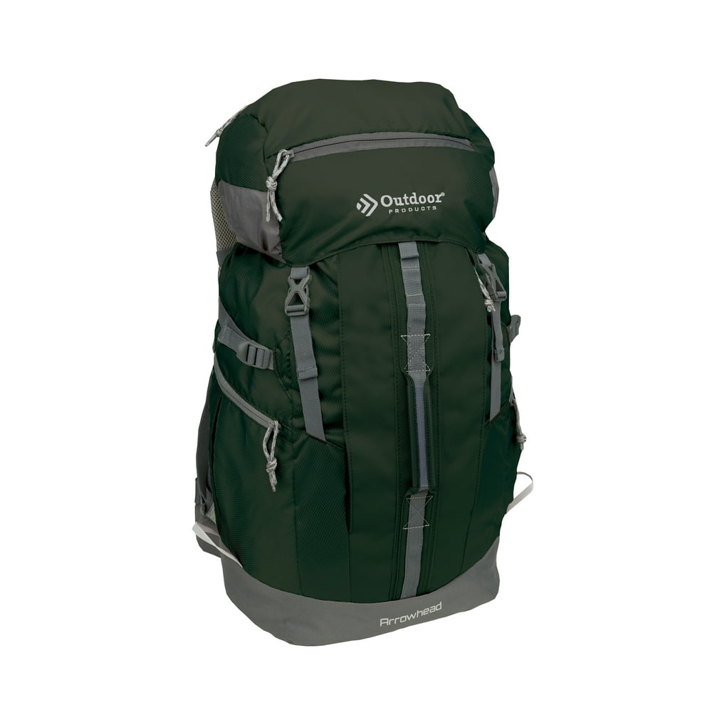 Outdoor Products - Outdoor Products Arrowhead 47 Ltr Internal Frame ...