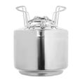 thumbnail image 6 of Stainless Steel Mini Keg 1.59 Gal, Homebrew Beer Keg with Quick-Disconnect Posts, Pressure Fermentation Vessel 80 PSI, Small Corny Keg for Craft Beer, Soda, Cold Brew Coffee, 6 of 12