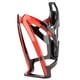 thumbnail image 1 of Eigraketly Portabotellas para PC, jarra para bebidas, soporte para vasos a prueba de arañazos, suministros para bicicletas, accesorios para Bicicletas eléctricas Negro/Rojo, 1 of 6