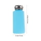 thumbnail image 3 of 3pcs empujan las botellas de alcohol dispensador vacío para removedor de esmalte de uñas 200 ml, 3 of 8