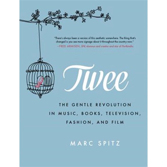 Pre-Owned Twee (Paperback) 0062213040 9780062213044