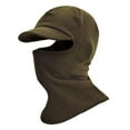thumbnail image 2 of Balaclava Ski Mask，Warm and Windproof Fleece Winter Sports Cap,for Men Women, 2 of 8