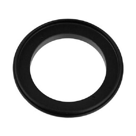 Image of Fotodiox Macro-Reverse-OM43-58mm 58 mm Macro Reverse Adapter for Olympus Camera Thread Lens