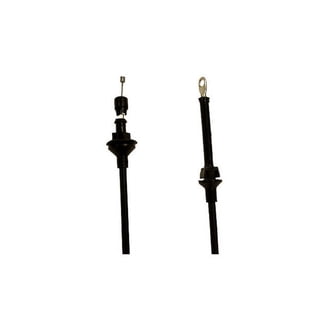 ATP Throttle Cable – Fits 1988-1995 Chevrolet K1500 (30.5" Length, 16822YS)