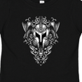 thumbnail image 4 of Inktastic The Armor of Viking Boys Toddler T-Shirt, 4 of 5