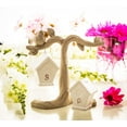 thumbnail image 3 of Birdhouse On Branch Salt & Pepper Shaker, 3 of 3