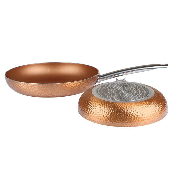Cerapan Ceramic 11 Coated Non Stick Frying Pan Walmart Com Walmart Com