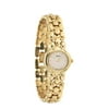 Women's Gold-Tone Watch