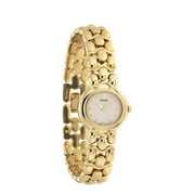 Women's Gold-Tone Watch