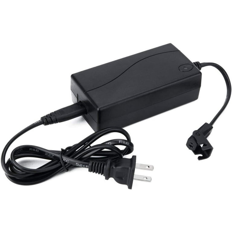 KIRCUIT Universal 2-Prong 29V AC/DC Adapter with Cable for KIRCUIT Universal 2-Prong 29V AC/DC Adapter with Cable for