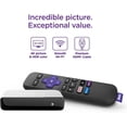 thumbnail image 2 of Streaming Media Player Roku 3920RW-SW Premiere 4K HDR Wi-Fi, 2 of 7