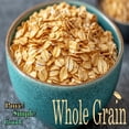 thumbnail image 2 of PureOats Gluten Free Rolled Oats, Whole Grain, 41 oz (2.5 lb / 1.6 kg), 2 of 10