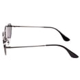 thumbnail image 4 of Xolek lentes de sol 132 Gafas Corazon Metalico Uv400 Moda, 4 of 6