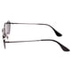 thumbnail image 4 of Xolek lentes de sol 132 Gafas Corazon Metalico Uv400 Moda, 4 of 6