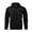 Black, variant on Womens Pants Men's Sports Suit Casual Sweater Fitness Trousers Hoodie