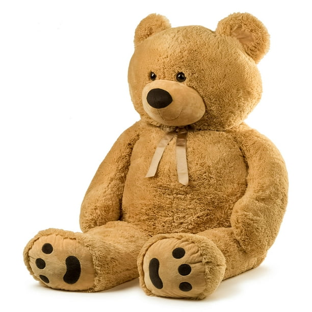 teddy bear 5.6 feet