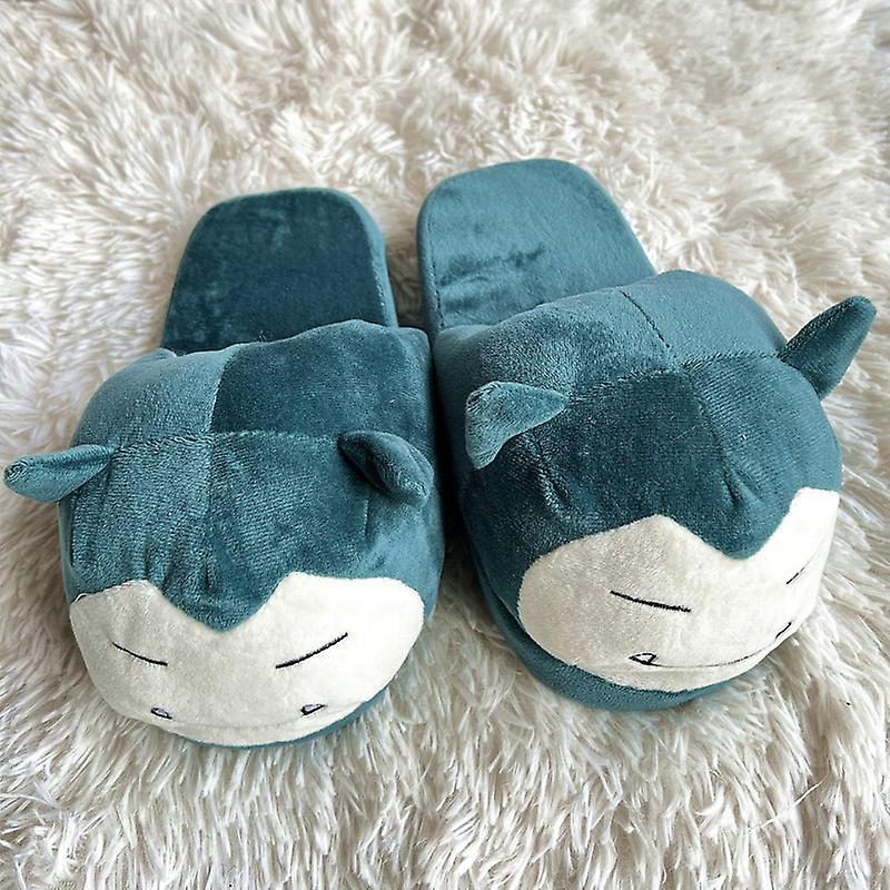 cute alpaca slippers