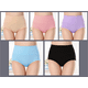 thumbnail image 4 of High-waisted abdominal panties, ladies hip-lifting, postpartum stomach-sculpting briefspangjing, 4 of 4