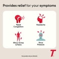 thumbnail image 3 of Tylenol Sinus Severo Diurno Sin Somnolencia 24 Comprimidos, 3 of 9