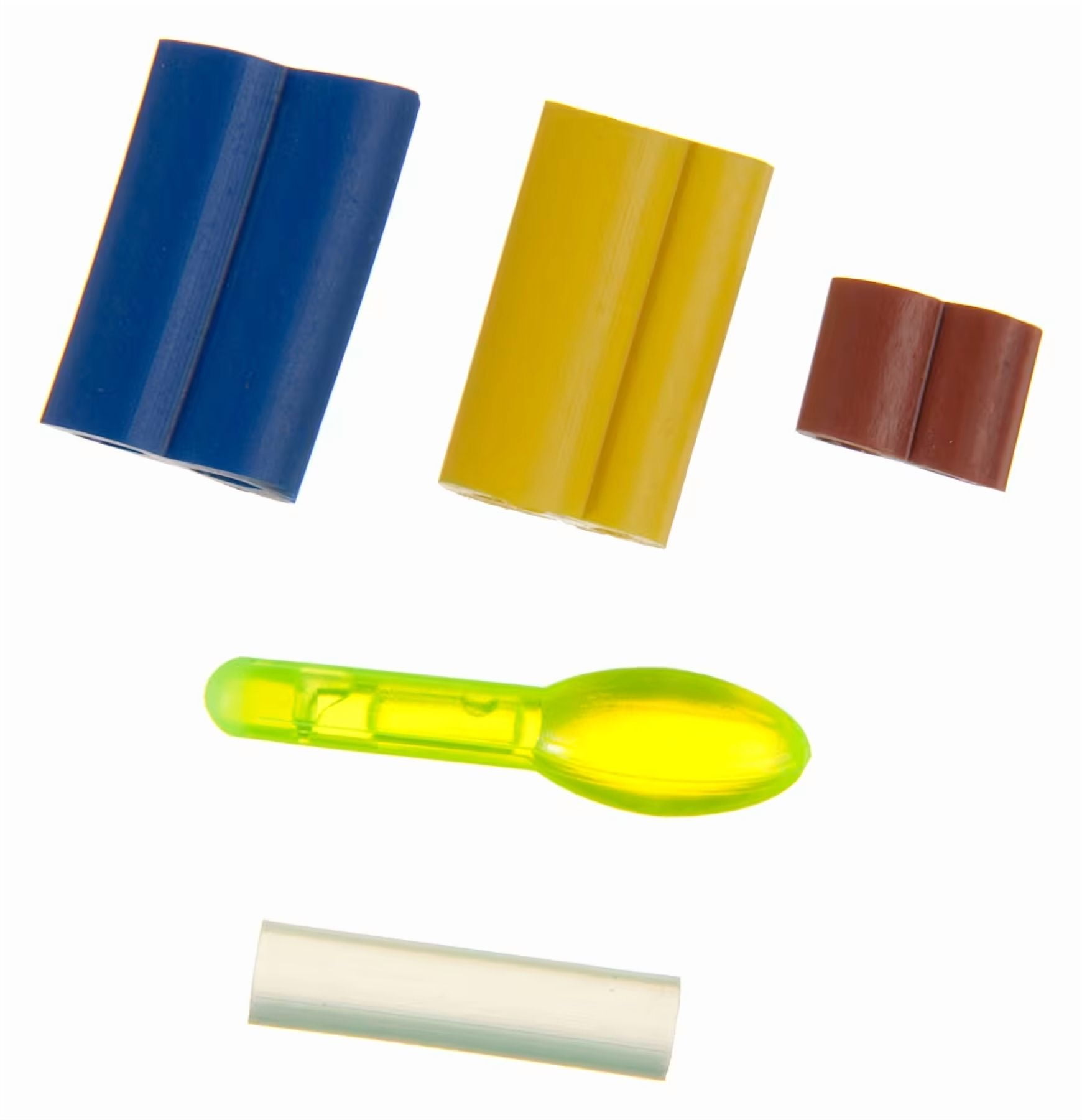 Rod-N-Bobbs Torch Light Stick 3-Pack – Beacon for Night Fishing