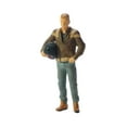 thumbnail image 2 of lionlar 1/64 Figures Model Ornament DIY Layout Scenery Accs Miniature Model Figures Sand E, 2 of 9