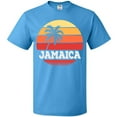 thumbnail image 3 of Inktastic Jamaica Vacation Trip T-Shirt, 3 of 5