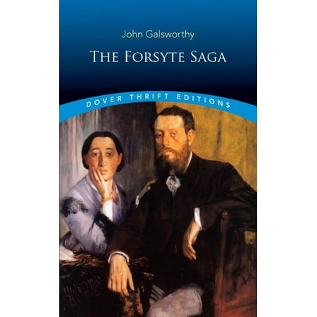 The Forsyte Saga - 